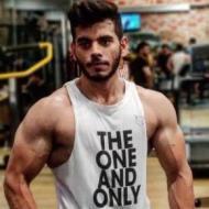 Sahil Sharma Personal Trainer trainer in Gurgaon