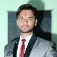 Anish kumar Indoria Class 12 Tuition trainer in Delhi