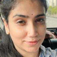 Dimplekuver B. Class 10 trainer in Mumbai