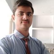 Avinash Mishra Class 12 Tuition trainer in Bharthana