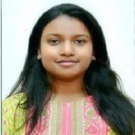 Shreya C. Class I-V Tuition trainer in Delhi