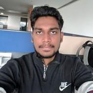 Deepak N Microsoft Excel trainer in Bangalore