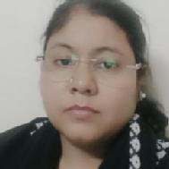Niloufer S. Class I-V Tuition trainer in Mumbai