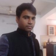 Sumit Suman Class 10 trainer in Delhi