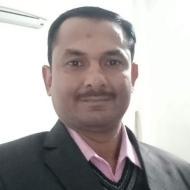 Girijan Tiwari Class 10 trainer in Delhi