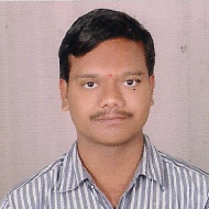 Vamshikrishna Kouda Class I-V Tuition trainer in Hyderabad