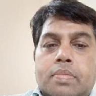 Rakesh Kumar Pandey Class 12 Tuition trainer in Ghaziabad