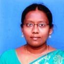 Photo of Prathyusha S.