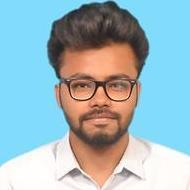 Prashant Kumar Class 11 Tuition trainer in Delhi