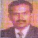 Photo of Dr. Dipankar Ghosh