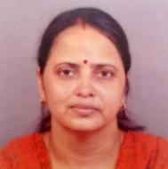 Rita R. Class I-V Tuition trainer in Kolkata