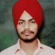 Harpreet Singh Class 12 Tuition trainer in Ropar