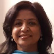 Nivedita Vocal Music trainer in Bangalore