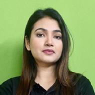 Sonia Class 10 trainer in Delhi