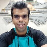 Pravin Shenoy Class 8 Tuition trainer in Mumbai