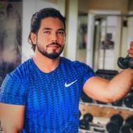 Jaleel Jaleel Personal Trainer trainer in Mangalore