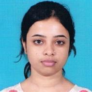 Ankita C. BTech Tuition trainer in Bangalore