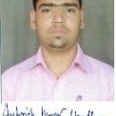 Photo of Ambrish Kumar Upadhyay