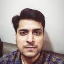 Photo of Nitin Saraswat