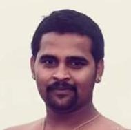 Manjunatha G Personal Trainer trainer in Bangalore