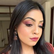 Disha K. Makeup trainer in Delhi