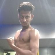 Shaad Shaikh Personal Trainer trainer in Mumbai