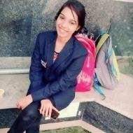 Ankita P. Class I-V Tuition trainer in Kolkata