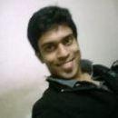 Photo of Sanket K