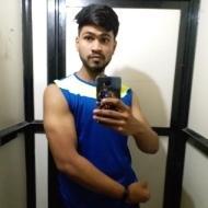 Prathamesh Manjrekar Personal Trainer trainer in Mumbai