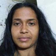 Shyamashree C. French Language trainer in Durg