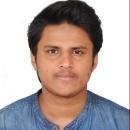 Photo of Abhishek Saurav