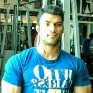 Abhijit Kasle Personal Trainer trainer in Mumbai