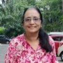 Photo of Usha V.