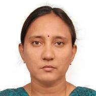 Prabavathy R. Web Development trainer in Dindigul