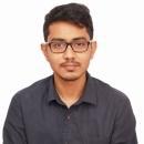 Photo of Sourav Ghosh