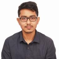 Sourav Ghosh Class 10 trainer in Kolkata