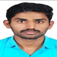 Mauli Prakash jadhav Engineering Diploma Tuition trainer in Karmala