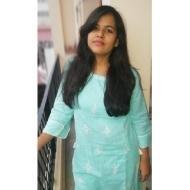 Mansi P. Class 12 Tuition trainer in Agra