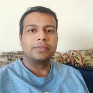 Gitesh Garg Spanish Language trainer in Pimpri-Chinchwad