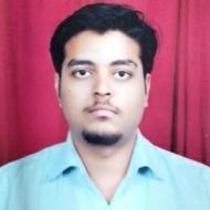 Amar Saxena Class I-V Tuition trainer in Lucknow