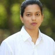 Kalyani G. Class 10 trainer in Mumbai