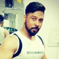 Pramod Jeena Personal Trainer trainer in Delhi