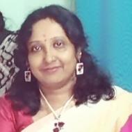 Susmita G. Bengali Speaking trainer in Kolkata