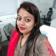 Gayatri S. Class I-V Tuition trainer in Talcher