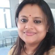 Moumita S. LAWCET trainer in Noida