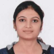 Aditi T. Class 10 trainer in Jaipur