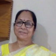 Bela S. Class I-V Tuition trainer in Bangalore