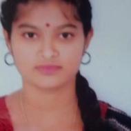 Meghana R. Class 12 Tuition trainer in Nizamabad