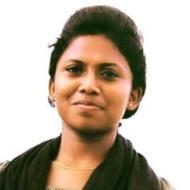 Abhinayaa A. Class I-V Tuition trainer in Chennai