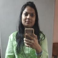 Anamika T. Class I-V Tuition trainer in Faridabad